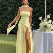 елегантна сукня на свята