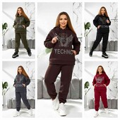 тринитка на флісі