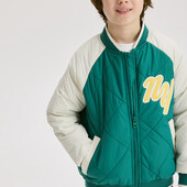 Куртка-Бомбер