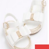 Босоніжки на дівчинку Dorothy Perkins