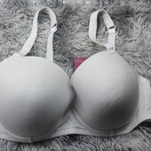 Шикарный хлопковый бюстик от Esmara , р 85 Е