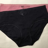 Набор трусиков, размер XL, 2 шт