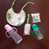 Набор для немовлят,новое, Италия