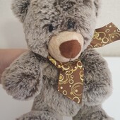 М'який ведмедик дуже класний !