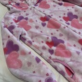 Кігурумі для дівчинки плюш 7-8 років