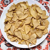 Айва, лот 500 грам