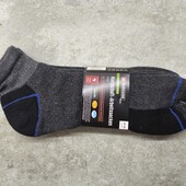 Набор махровых носков 3 пары, р 47-50