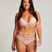 Арт.118 трусики hunkemoller жіночі розмір S.