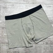 Арт.356 чоловічі труси боксери livergy розмір М.