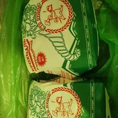 Разом крохмаль 700 грам