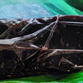 Повидло вишневе лот 2.4 кг