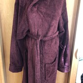 Дуже теплий халат, мягусенький, L. Next. в ідеалі