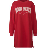 Сукня світшот з начосом Esmara eur S 36\38