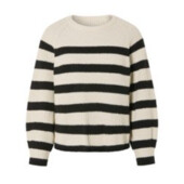 Жіночий в'язаний светр esmara® (eur S 36\38)