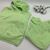 Костюмчик для дівчинки