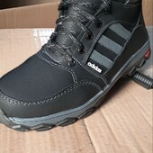 Нові черевики зима 40,41,45 р