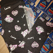 Лосіни фліс