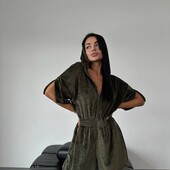 Комбінезон ромпер 44-46