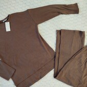 Костюм трикотаж