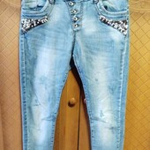 Джинси