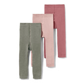 ♕ Комплект ♕ Якісні дитячі термо легінси від Tchibo(Німеччина) розмір 86-92