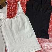 Дві майки р-р L