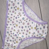 Труси Primark, 5-6р / 116см