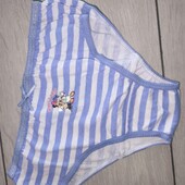 Труси Primark, 4-5р / 110см