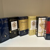 Жіночий осінній парфум з феромонами, один на вибір