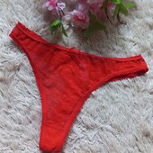 Трусики S