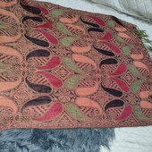 Віскозна шаль палантін Sunsa