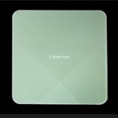 Ваги підлогові Liberton