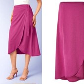 ♕ Елегантна жіноча спідниця від Esmara розмір наш 44-46(S євро)