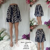 Шорти спідниця
