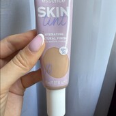 Тональний крем