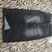 Джинсова спідниця, 54-56р