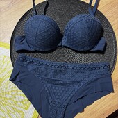 Комплект білизни 75В Jasmine