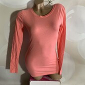 Реглан, лонгслив размер С