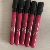 Стійка рідка помада Relouis тон 02