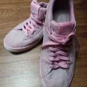 Кеды оригинал Puma