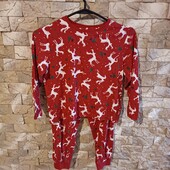 Піжама новорічна