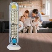 Фонарик аккумуляторный.2 режима