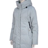 Зимова жіноча куртка р.48/52. Нова!