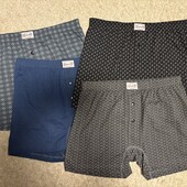 Труси боксери DoReMi нові