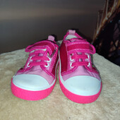 Кеди для дівчаток 20р