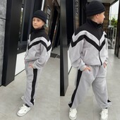 Багато флісових турецьких костюмчиків,134-140,146-152,156-158