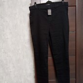 Нові брендові котонові джегінси 18-20 р.