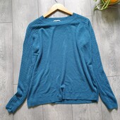 Женский джемпер батал