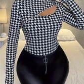 Стильний реглан , S