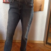 Джинсы -скинни Levi Strauss, р. 42-44